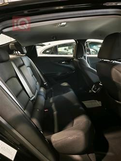 شيفروليه ماليبو